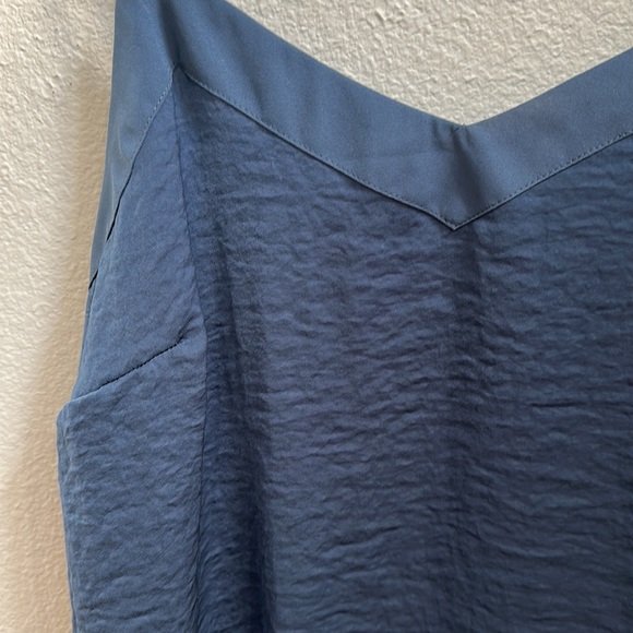 Powder Blue camisole - Picture 2 of 3